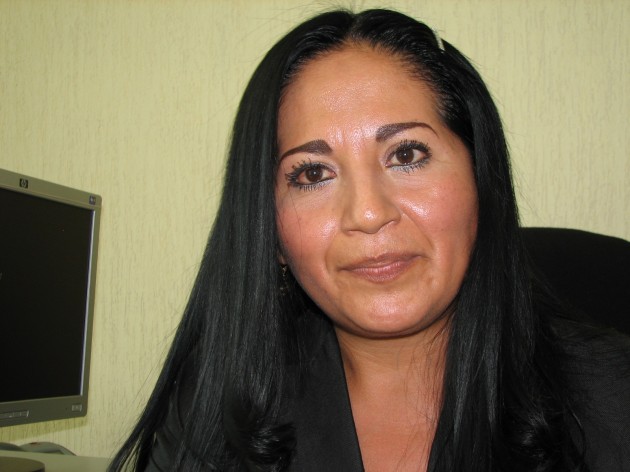 Diputada Leticia Álvarez Martínez impulsa ley embudo contra médicos de Oaxaca