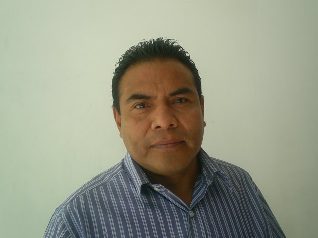 Mario Félix Pacheco